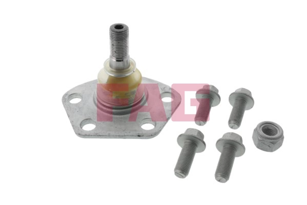 Ball Joint
